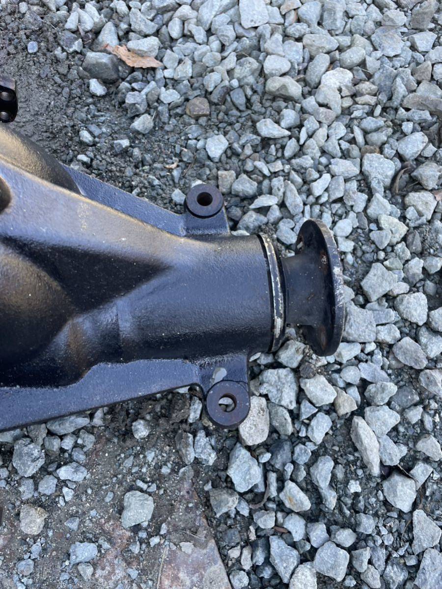 シルビアs13 180sx デフ4.1 LSD 2WAY