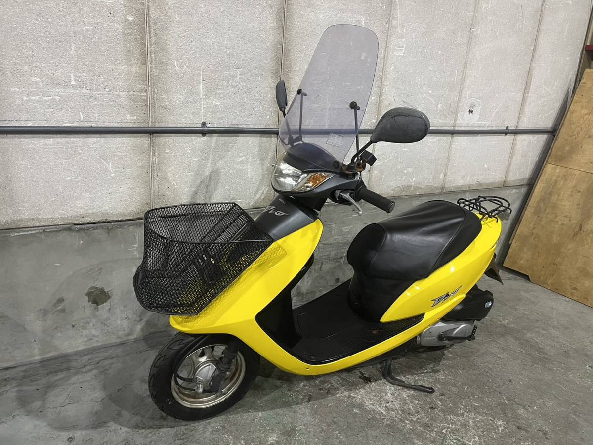 ホンダ - AF62 ディオ 2026年最新ホンダDio(AF62)のおすすめ中古車両 