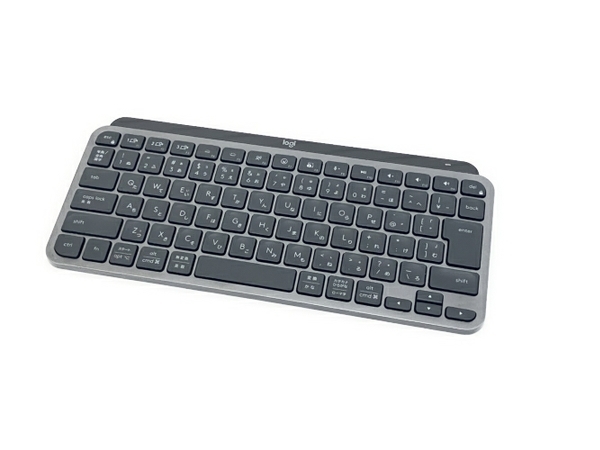 SALE，高品質 logicool MX KEYS mini YR0084 ミニマリスト ワイヤレス イルミネイテッド キーボード 充電式 bluetooth ロジクール Z8321157(ワイヤレスキーボード)｜売買されたオークション情報、yahooの商品情報をアー ワイヤレスキーボード