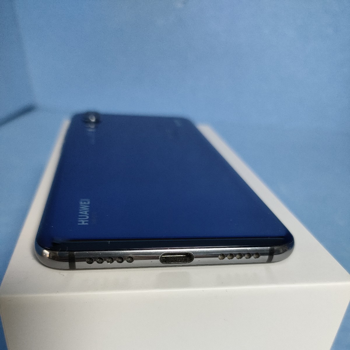DOCOMO HUAWEI P20 Pro 128GB アンドロイド Android ドコモ回線 HW
