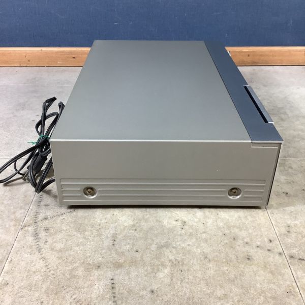 ソニー GV-UX7 ポータブル 8ミリ ビデオデッキ 時より再生でもジャンク