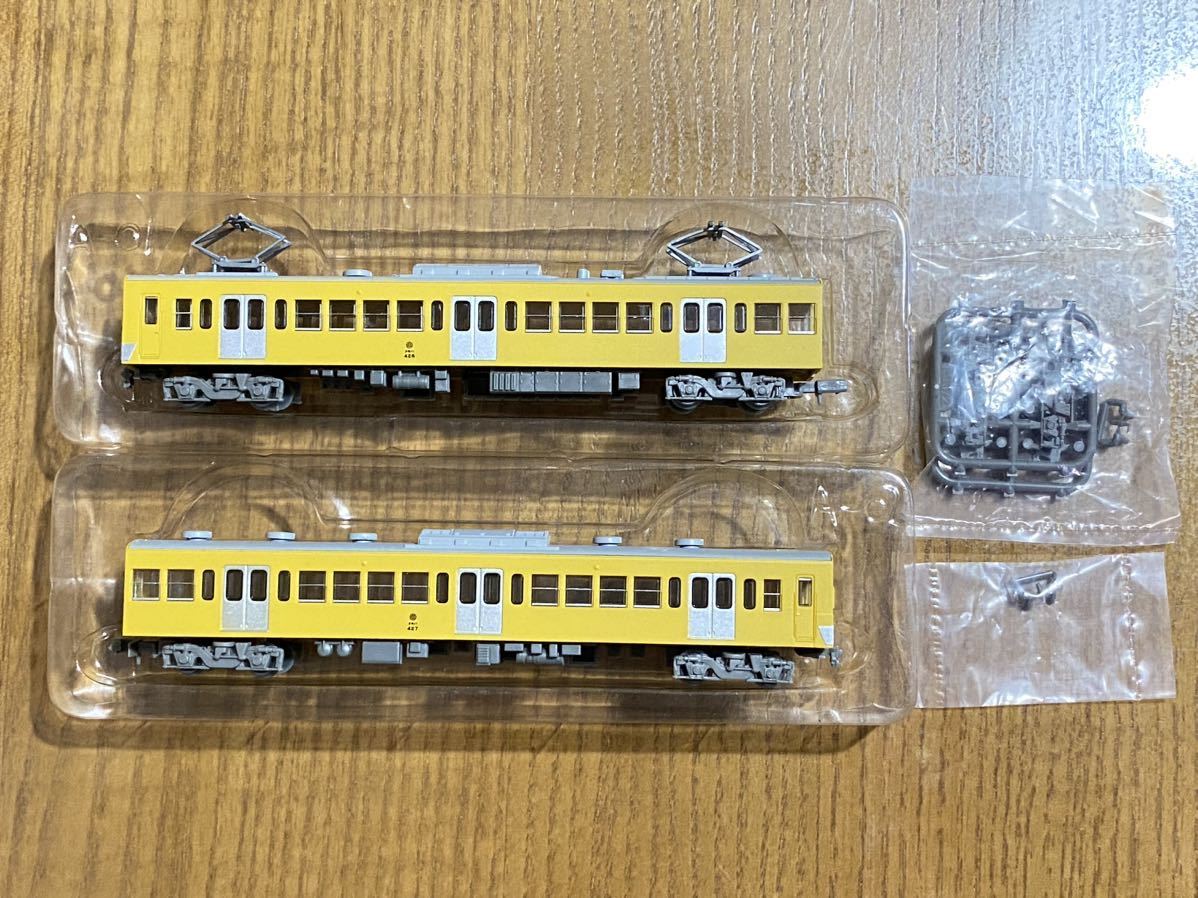 MICRO ACE A6361 南海6100系 新塗装 新社紋 6両セット 6両セット N