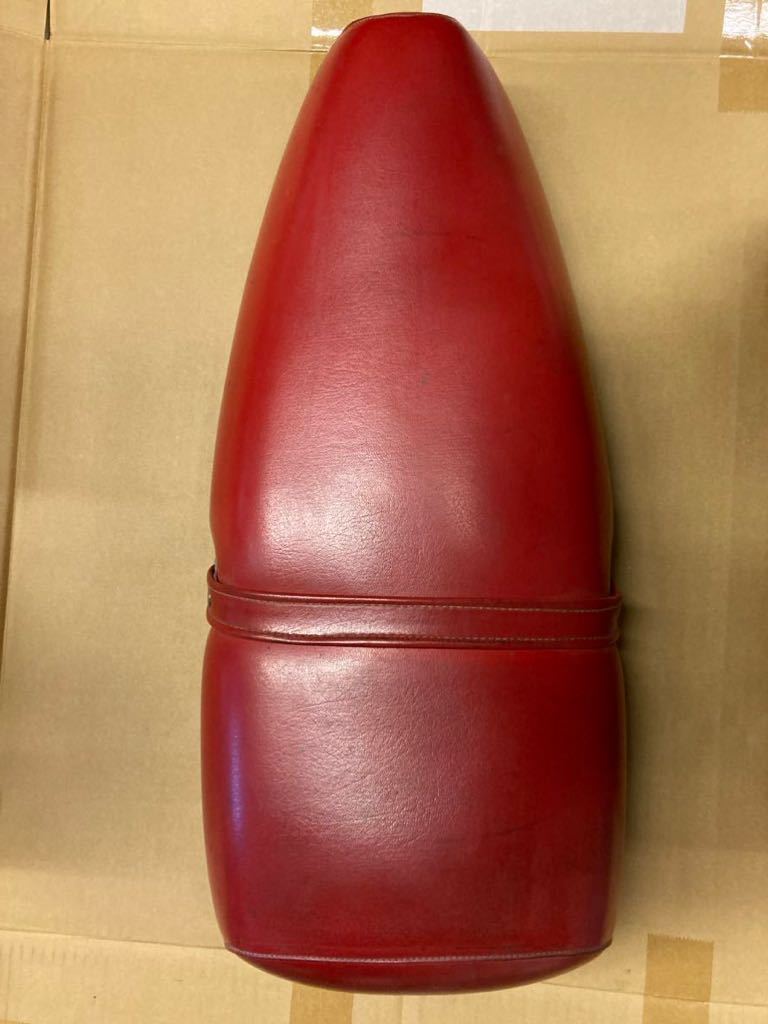 ベスパ　VESPA P/PX/LML 用　シート