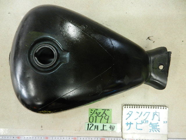 得価，爆買い 0179 AC09 ジャズ50 ガソリンタンク タンク 140サイズ ホンダ(ホンダ用)｜売買されたオークション情報、yahooの商品情報をアーカイブ公開 - オークファン ホンダ用