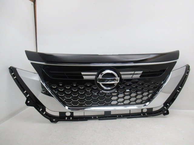 良品】 日産 ルークス ハイウェイスター B44A B45A 純正 フロント