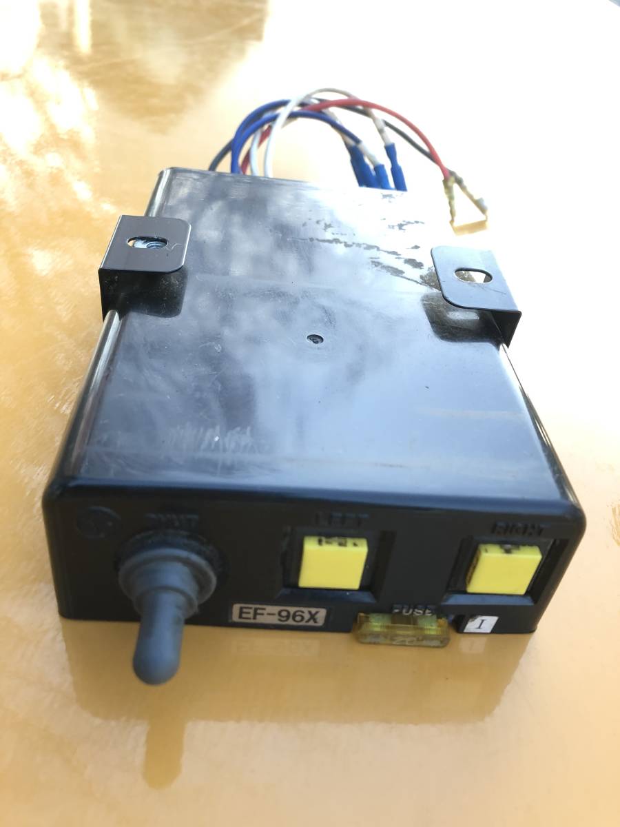 コボレーンスイッチ EF-96X 田村 コボレーン 操作スイッチ EF-96X シートクイック バッタンコ 制御