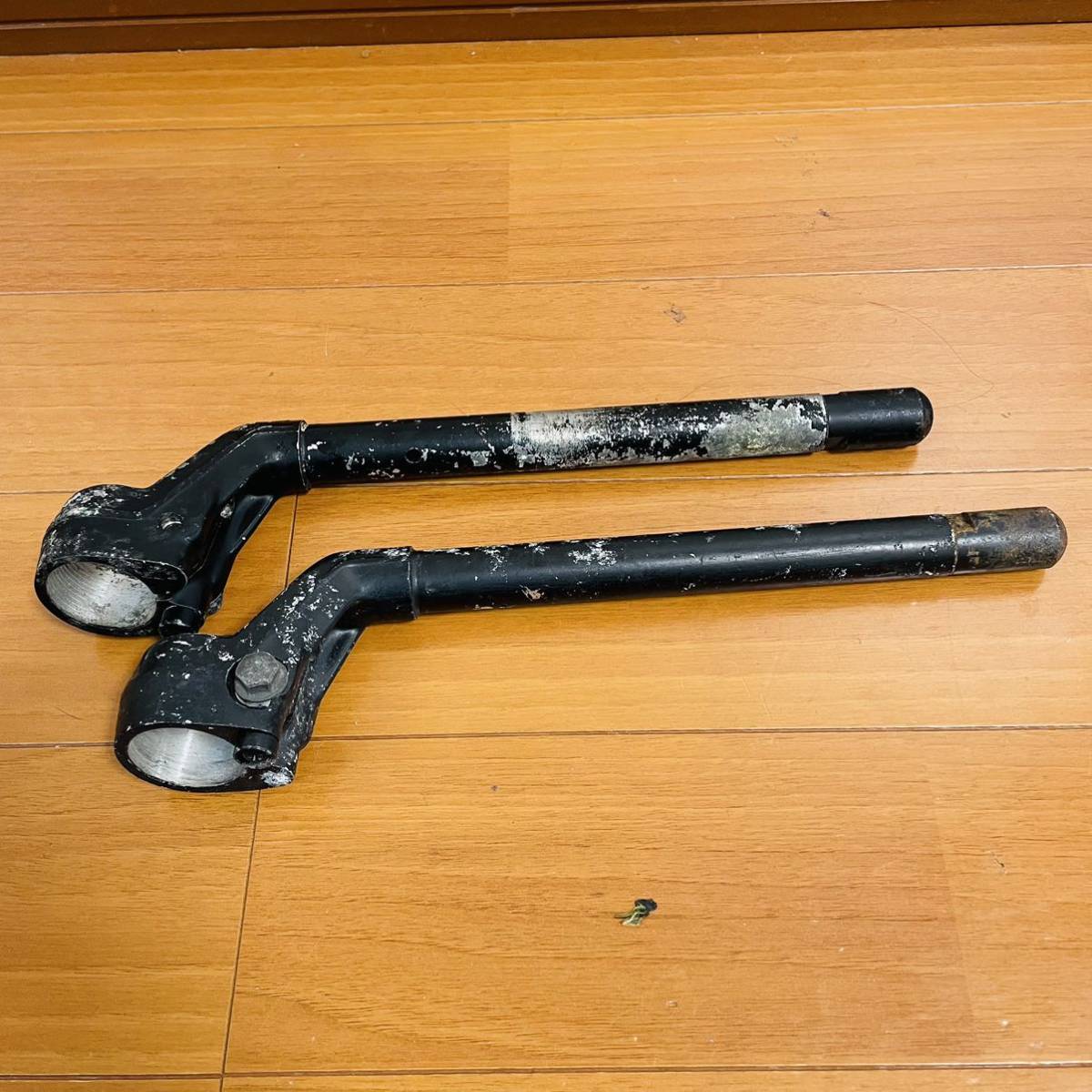 CBX400F CBX400FF 純正ハンドル 35φ 検索、セパハン VFハンドル 750 