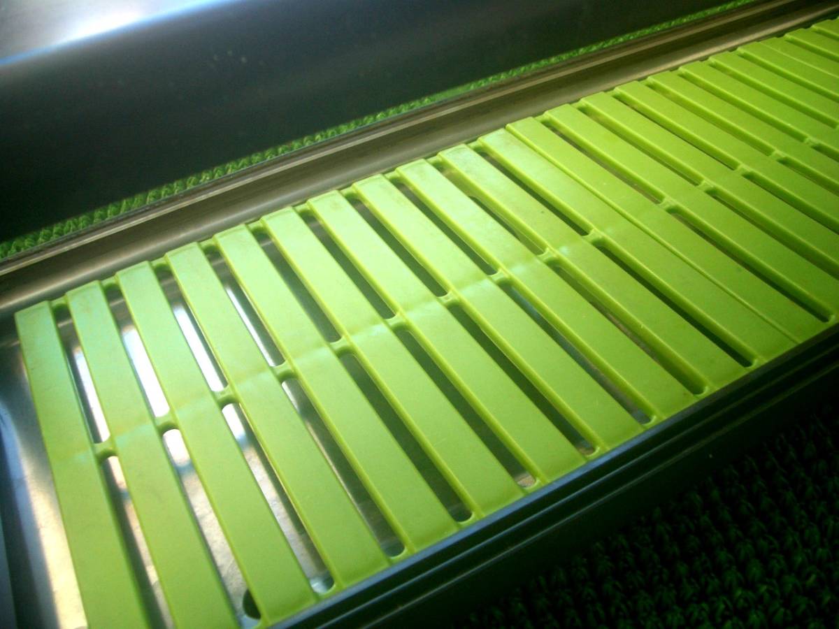 ◇ホシザキ/HOSHIZAKI◇業務用 冷蔵ネタケース RNC-120A-LK形 W120cm◇USED