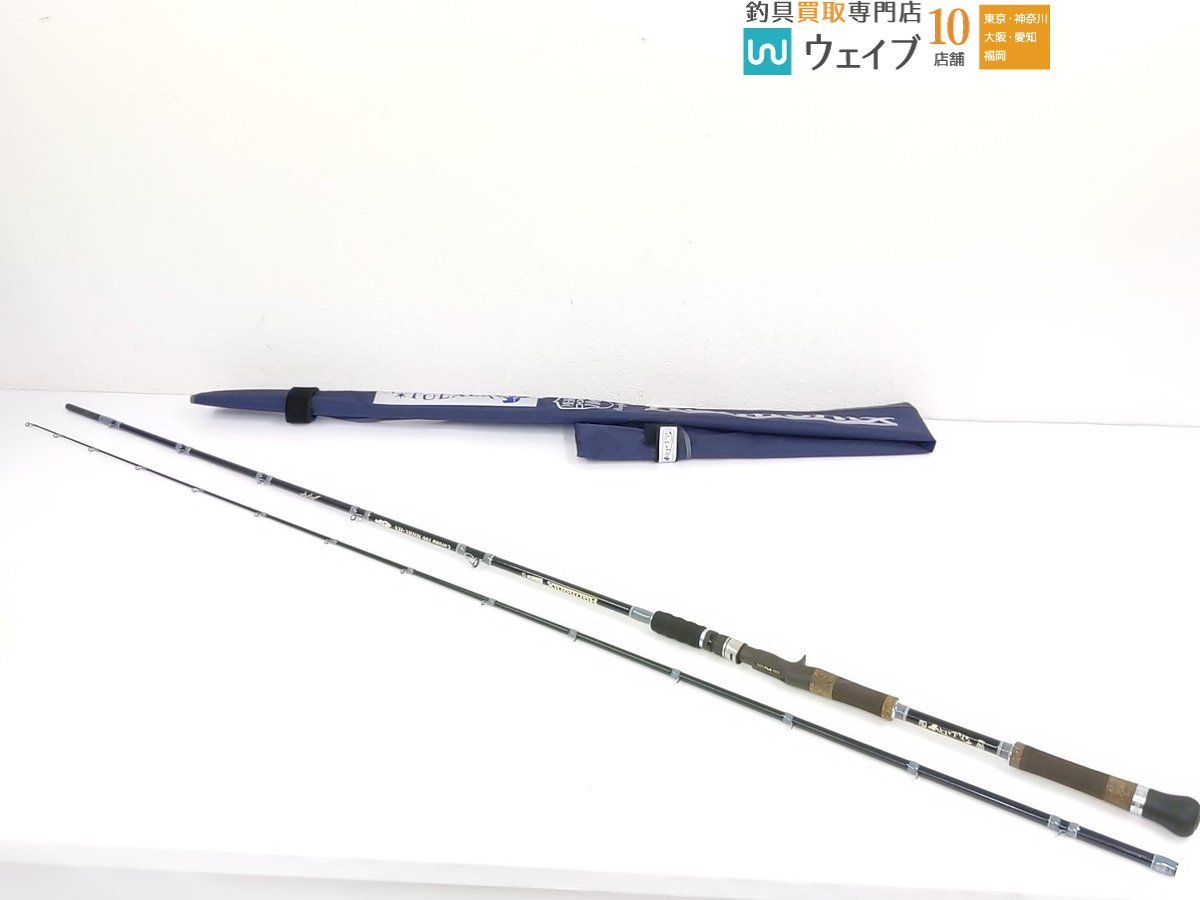 ツララ ハーモニクス コローナ 106 MHRC-HX 美品 MHRC-HX 0