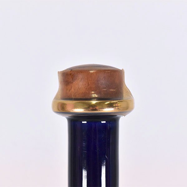 ブランデー オタール エクストラ 青 陶器ボトル ＊替栓付 700ml⁄1