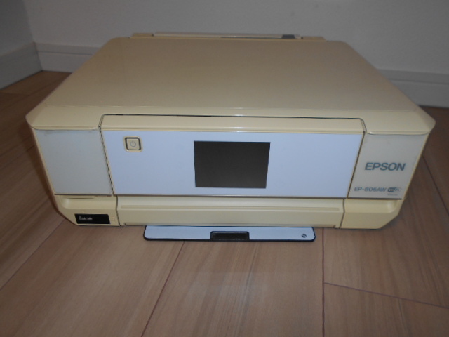 EPSON☆EP-806AW☆ EPSON 【公式通販】