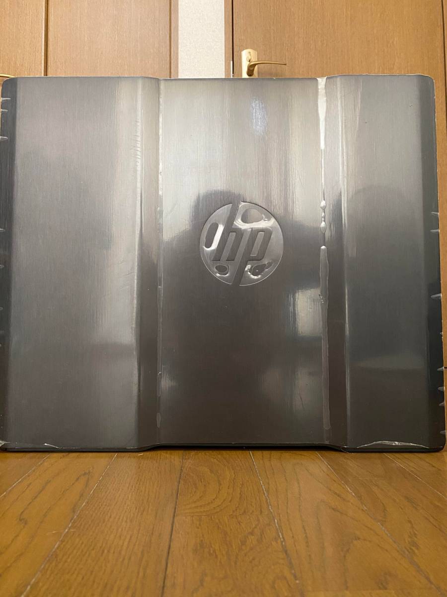 HP Z840 XEON E5 2699v3×2 36コア / 72スレッド RAM 32GB SSD 256GB HD