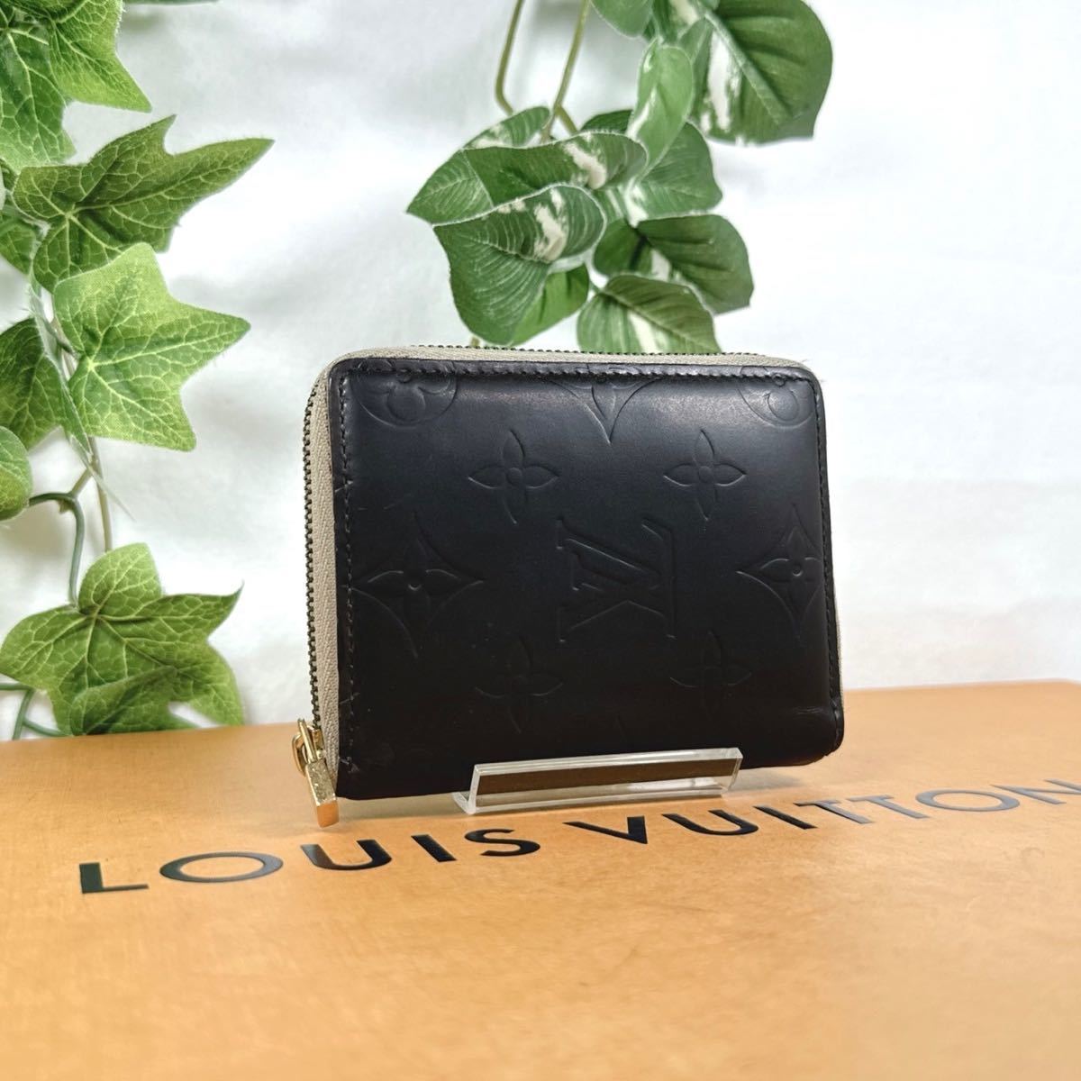 1円 LOUIS VUITTON ルイヴィトン ヴェルニ ハンドバッグ コロンバス