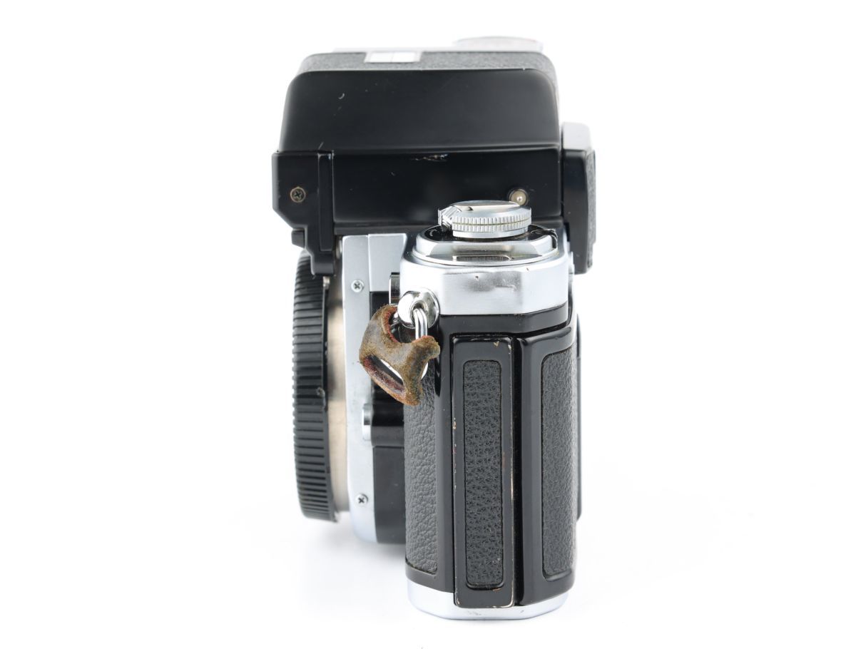 定番，お買い得 03739cmrk Nikon F2 フォトミックA 733万台 MF一眼レフ フイルムカメラ