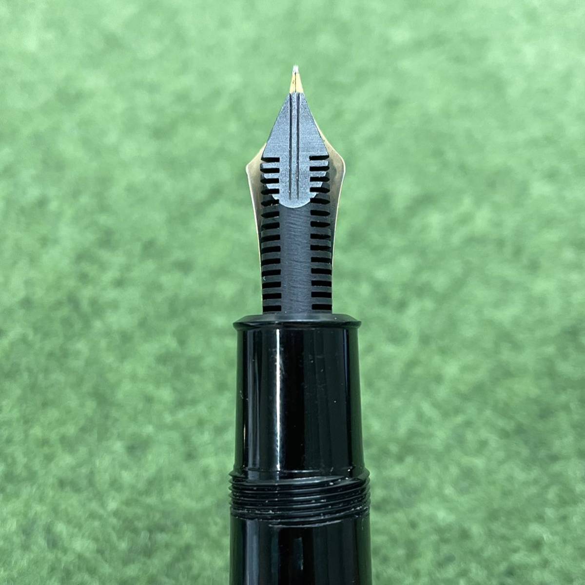 万年筆 モンブラン マイスターシュテュック MONTBLANC 1円 0 新品 