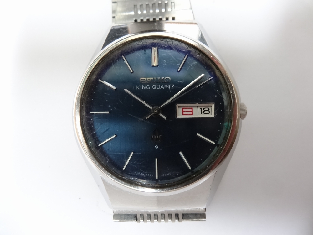 D*A様 SEIKO ドルチェ クォーツ腕時計 5E31-5000 テスター× 美品 動作品 SEIKO セイコー DOLCE ドルチェ 5E31-5000 クォーツ SS