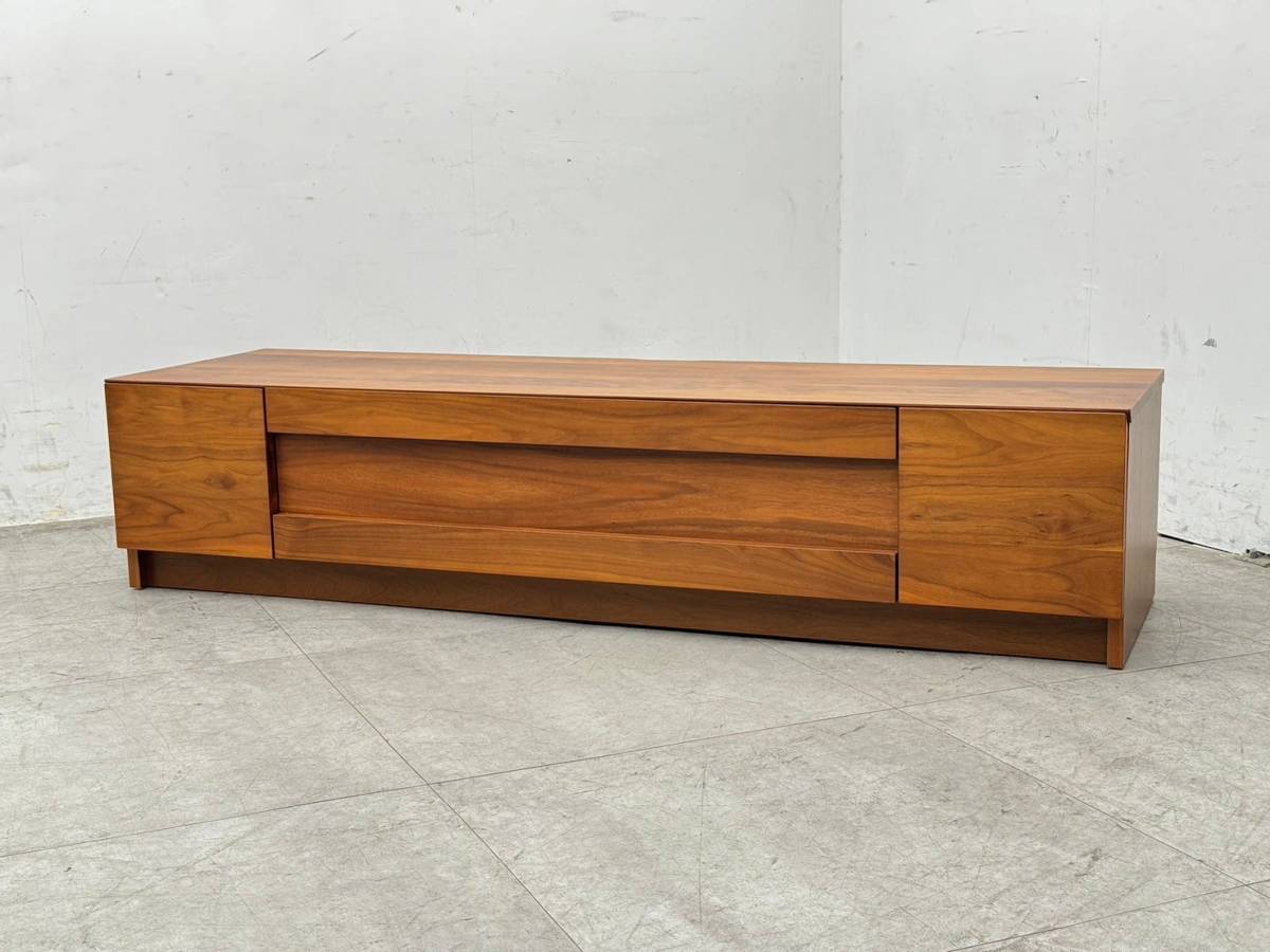 Ritzwell リッツウェル UNO MODULAR テレビ台 AVボード 149cm 
