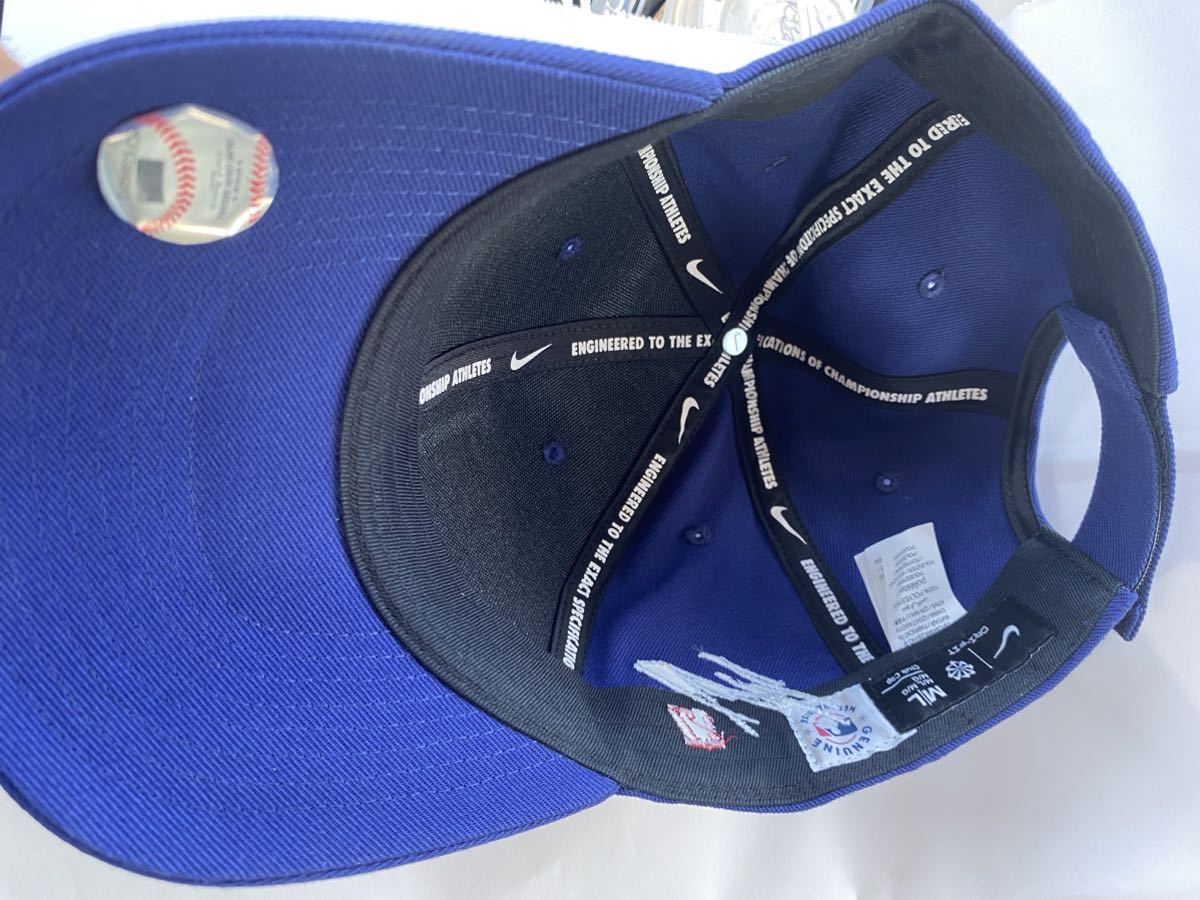 ドジャース大谷翔平 ドジャース 帽子 公式 最新 正規品 M-L ドジャース 