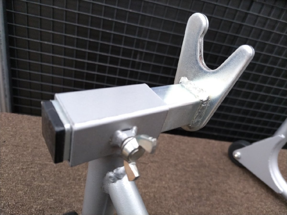 カワサキ純正 J2008-0041 メンテナンススタンド☆ニンジャ250.ニンジャ 