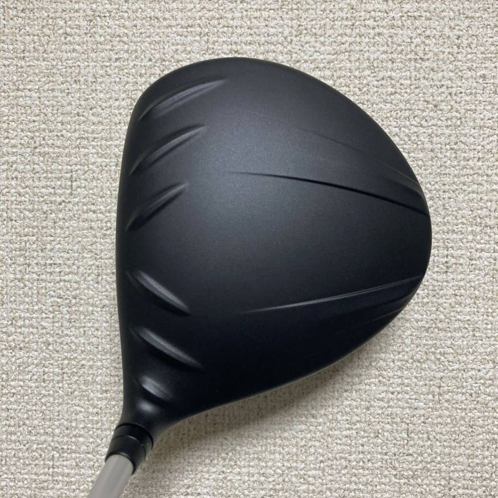 美品！Ping G410 Plus 9° G410 PLUS ドライバー g410 ヘッドのみの通販