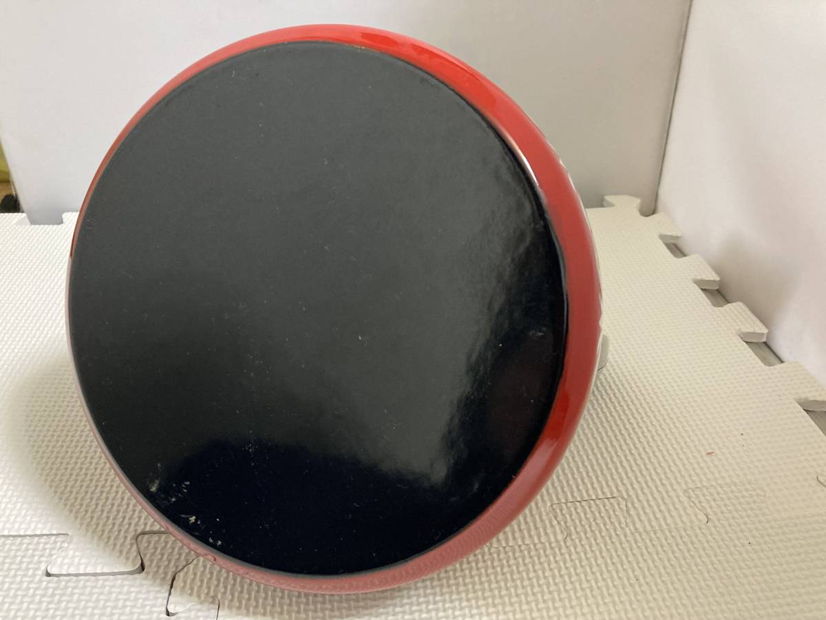 ASTA アスタ ホーロー ドイツ製ケトル レトロ 未使用デットストック