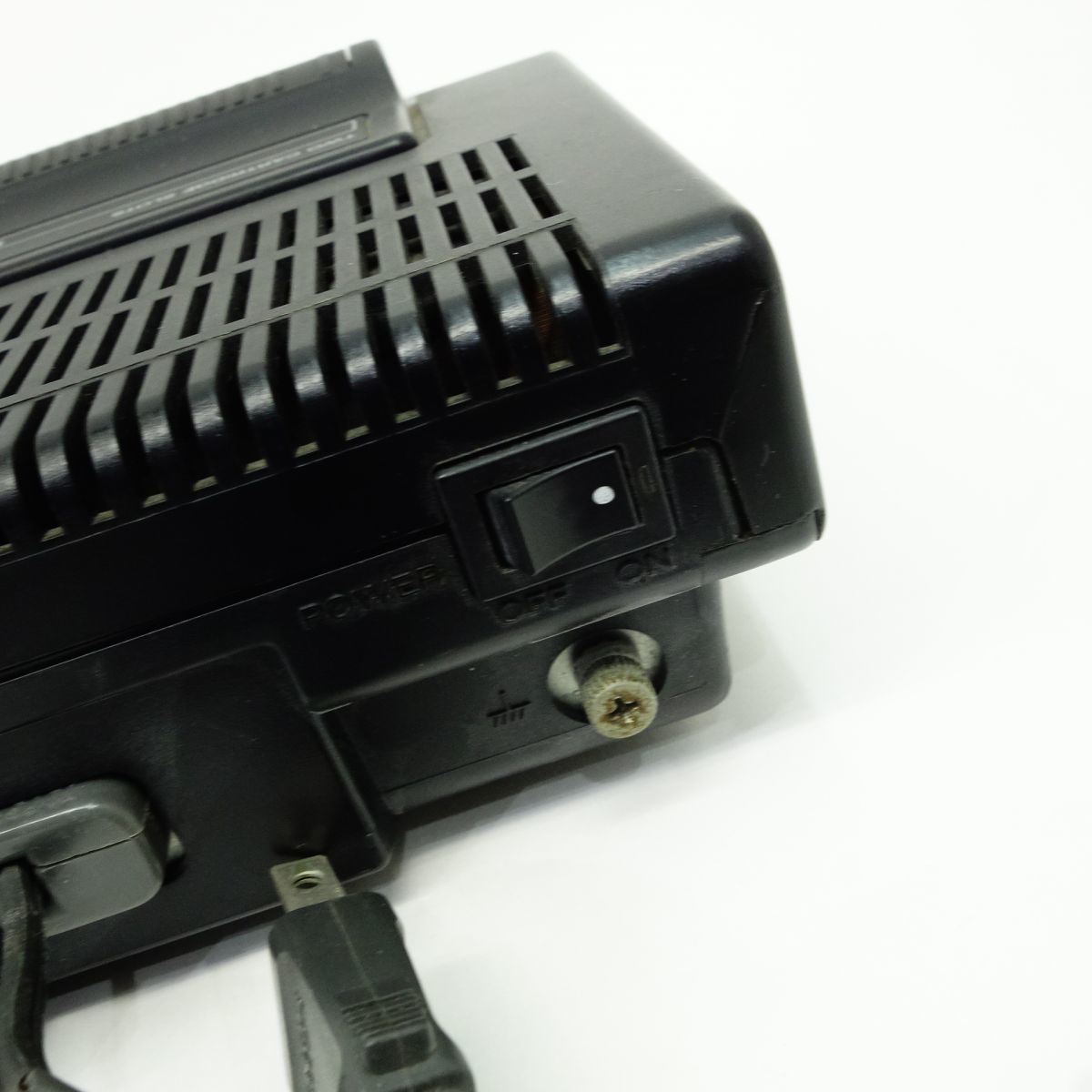 043 SONY ソニー MSX2+ HB-F1XV 本体のみ ※ジャンク品(MSX)｜売買され