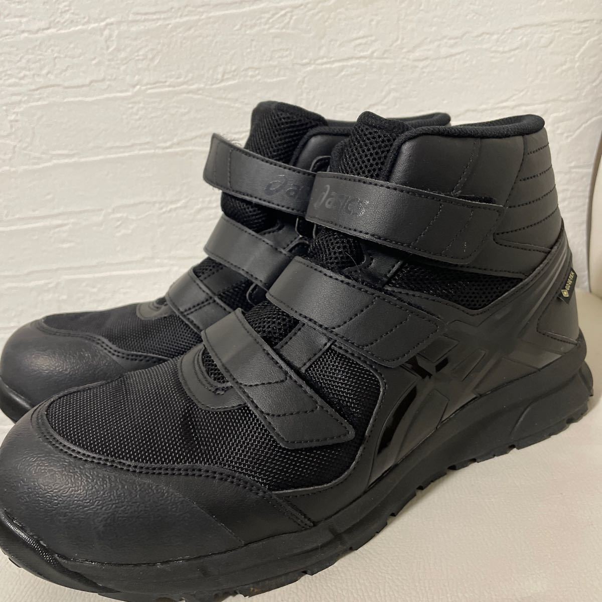 アシックス CP 601GTX26.5 【公式通販】