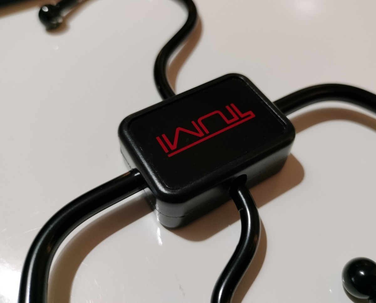 TUMIハンガー 2個セット TUMI ハンガー トゥミ 生活雑貨 0 tumiの通販