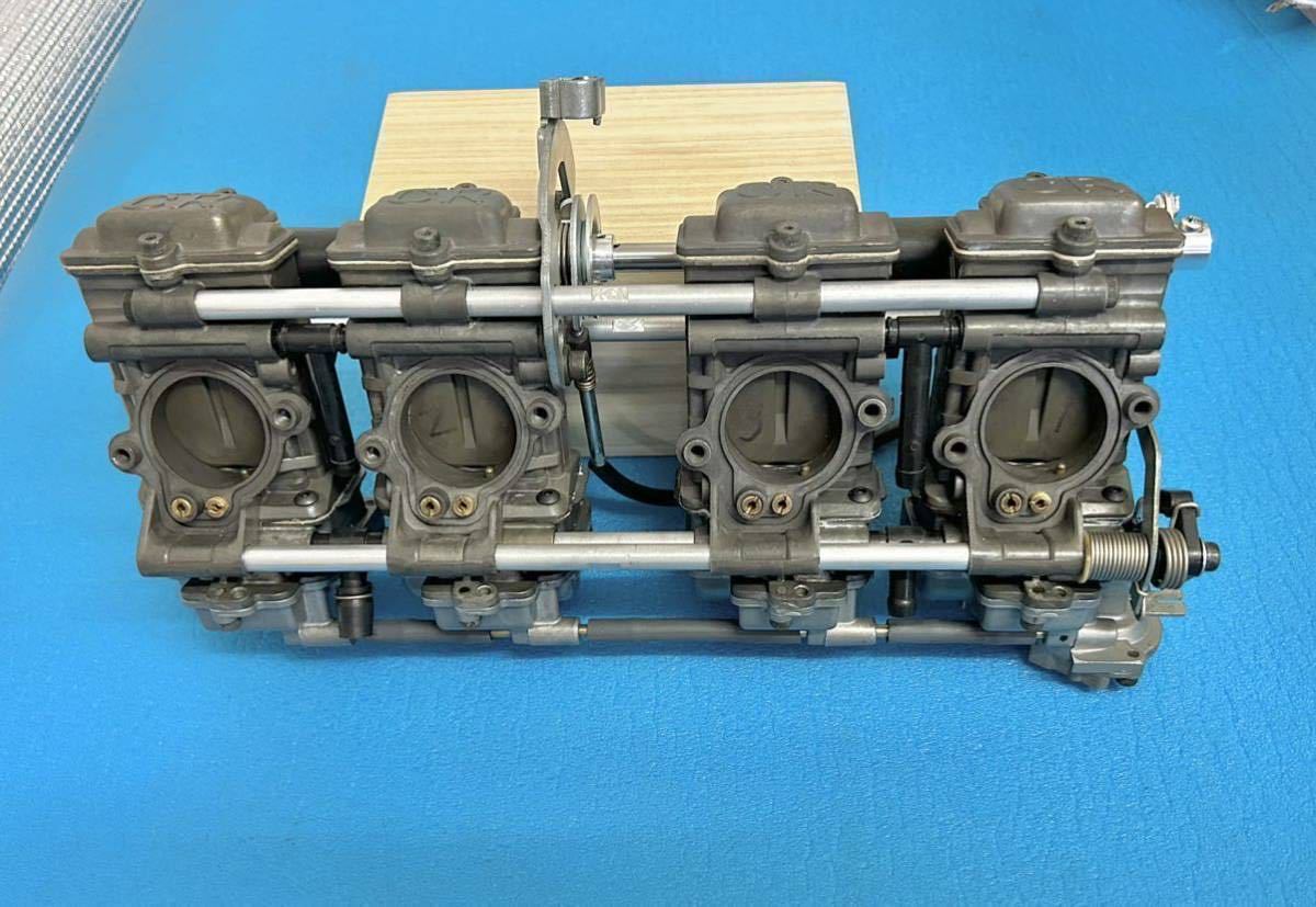 ★Z1、Z2用FCR33 キャブレター　（Z750、Z1000、GS750、GS1000、GSX他）ケイヒン KEHIN