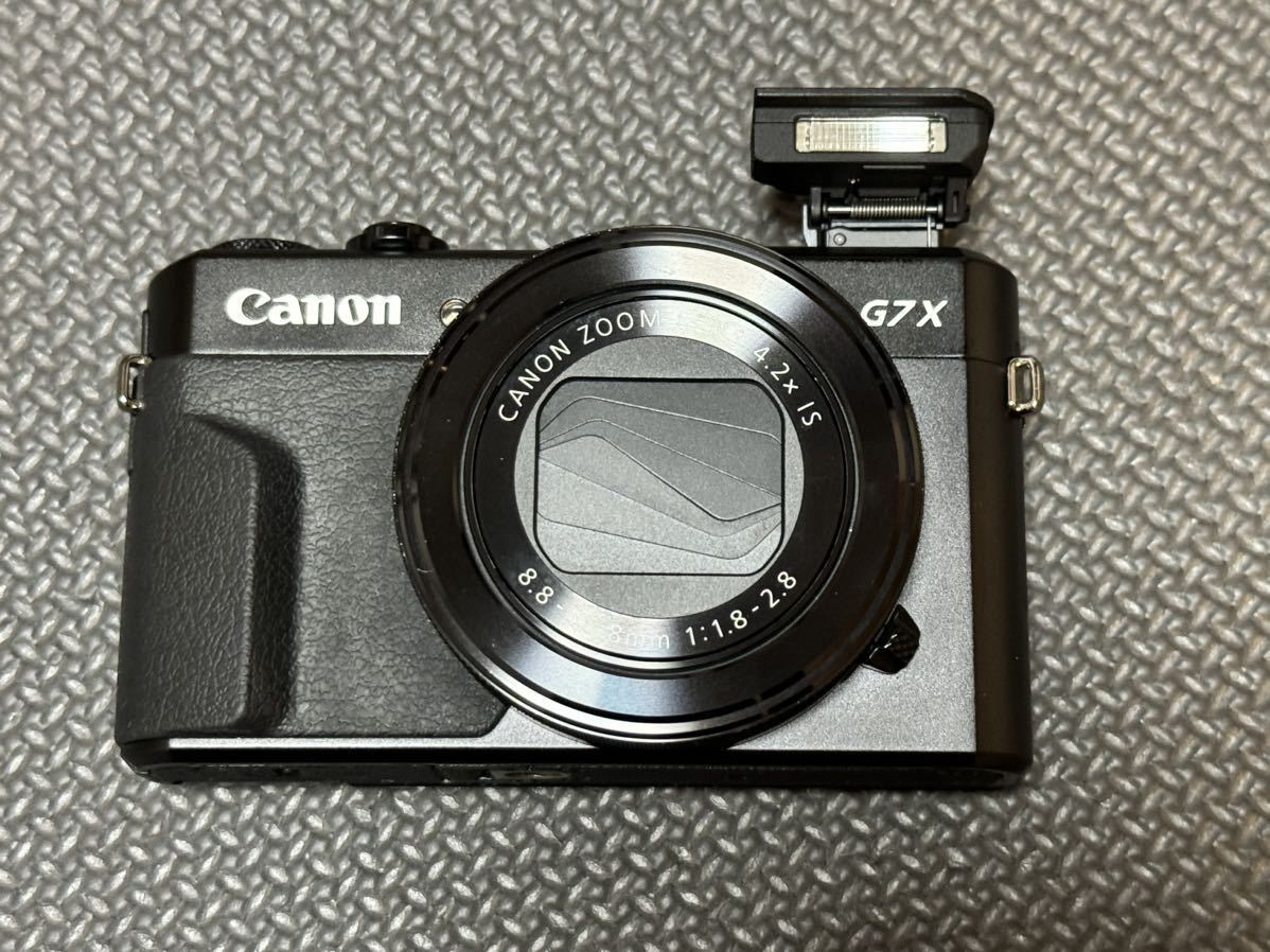 Canon キャノン powershot G7X MarkII デジタルカメラ 公式通販 Canon キャノン powershot G7X MarkII デジタルカメラ 公式通販