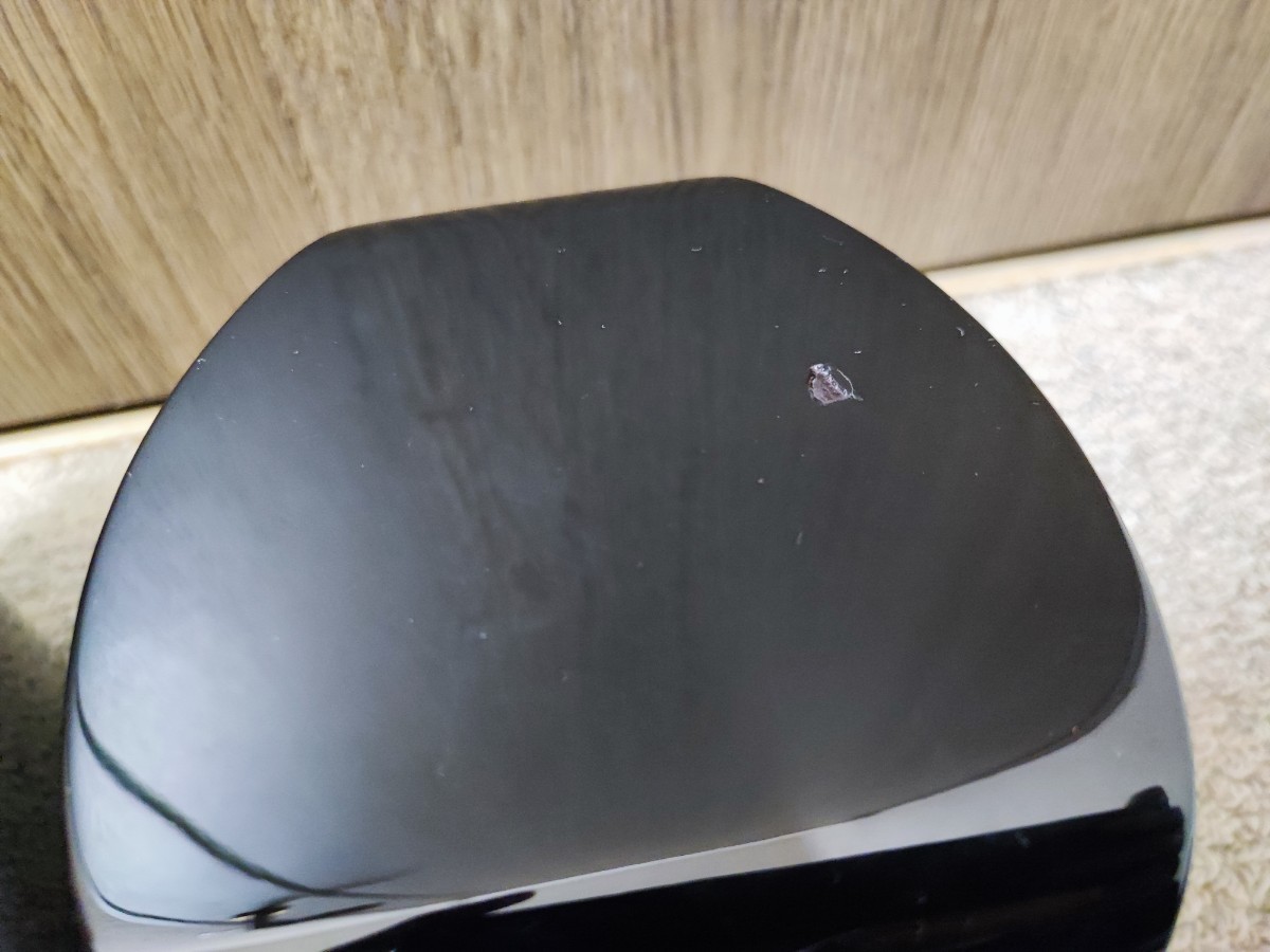 ERT ONIX - オニキス 中古 スーパーツイーター MK2 ペア | Yahoo