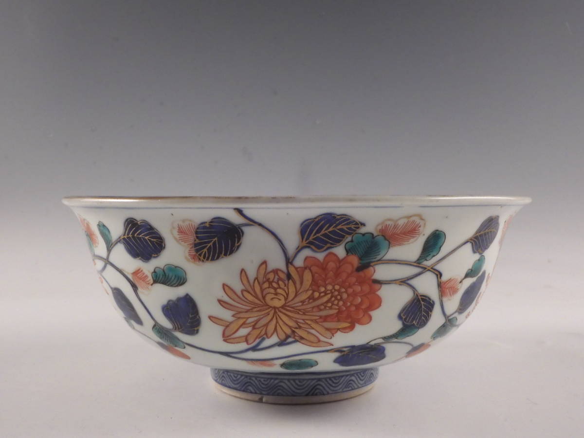  堂 古伊万里 色絵 窓絵 鳳凰 花鳥文 飾鉢 25cm 無傷完品 江戸元禄 44kw142(柿右衛門様式)｜売買されたオークション情報、yahooの商品情報をアーカイブ公開 - オークファン 伊万里、有田