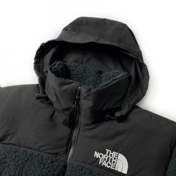 1円～!売切!【正規新品】THE NORTH FACE◆SHERPA NUPTSE JACKET ボア ダウンジャケット シェルパ ヌプシ US 防寒(M)ベージュ 190122-125 NORTH 1円～!売切!正規新品THE NUPTSE PEAK FACE◇PIONEER Bernard