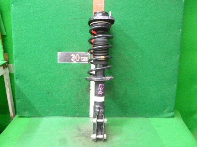 デイズルークス DBA-B21A 右Fストラット 4060A507，191211 54302-6A00F