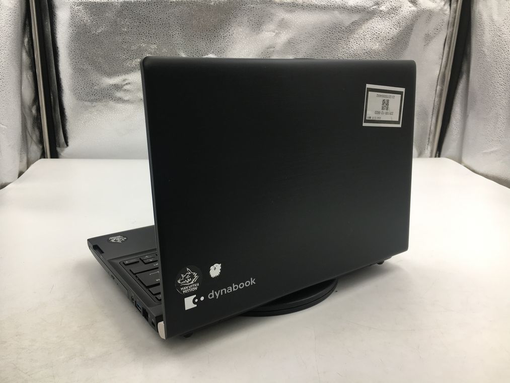 TOSHIBA⁄ノート⁄HDD 1000GB⁄第4世代Core i7⁄メモリ4GB⁄4GB⁄WEBカメラ有
