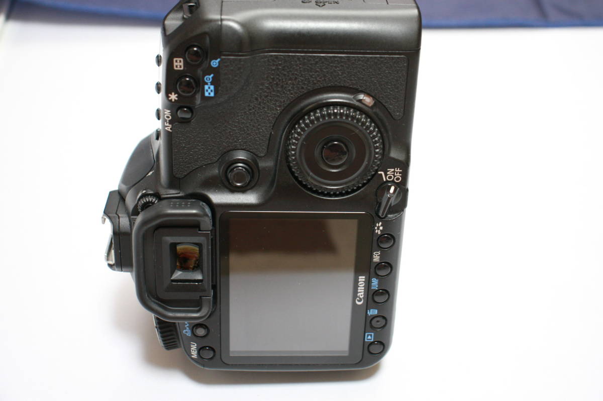 キヤノン Canon EOS 40D レンズ3本 社外品バッテリー2本 セット 