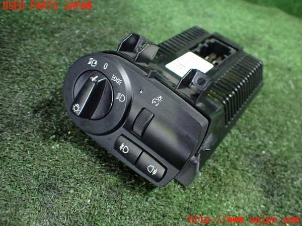 1UPJ-99946285]BMW Z4 クーペ(DU30 E86)ライトスイッチ 中古
