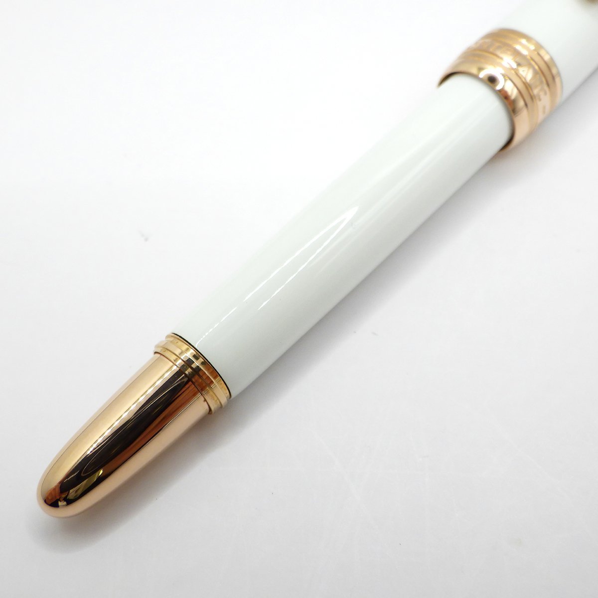 モンブラン 万年筆 | MONTBLANC マイスターシュテュック モーツァルト 