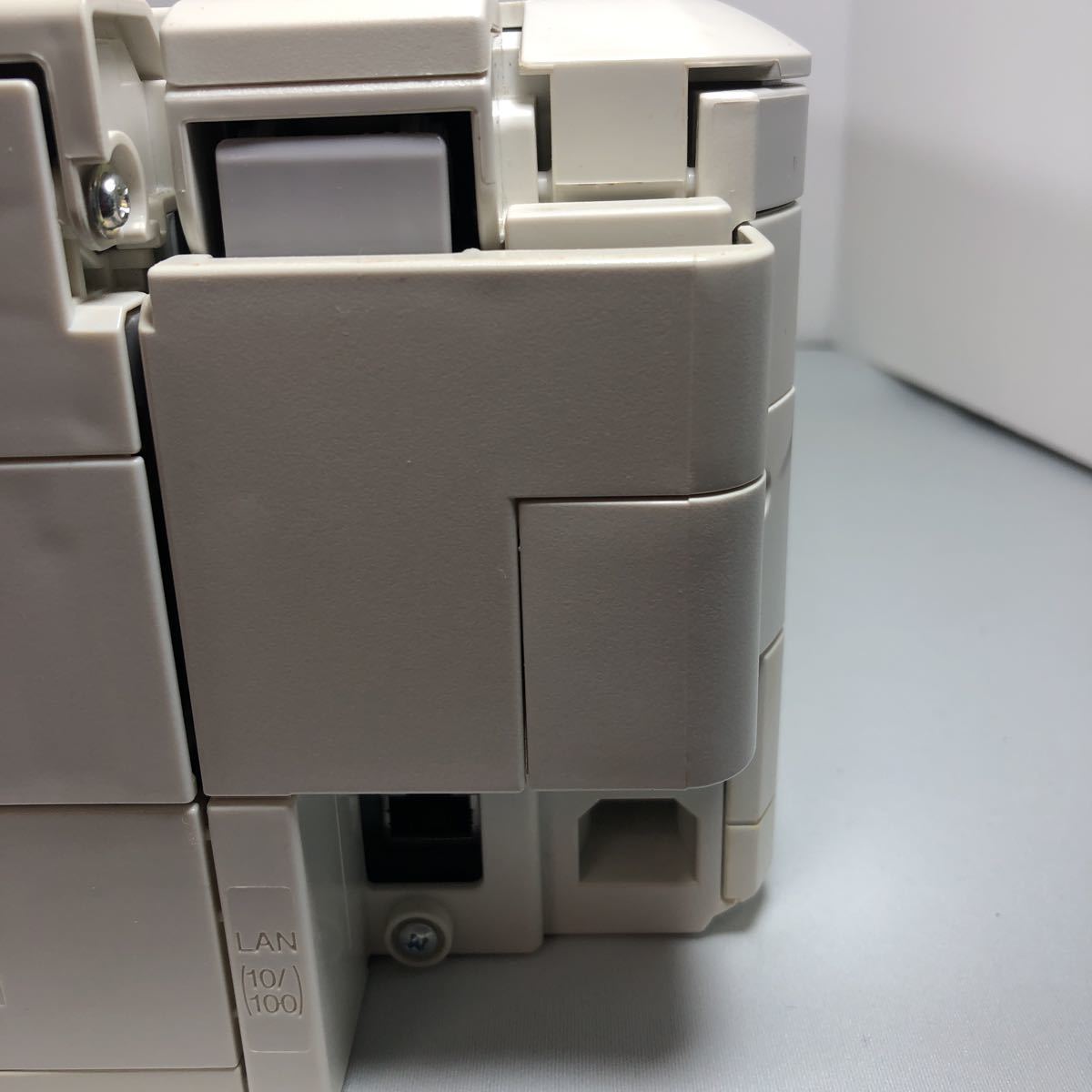 プリンター　エプソン　EP807ジャンク‼️ エプソンプリンター EP807AR、EP707 ジャンク品 - メルカリ