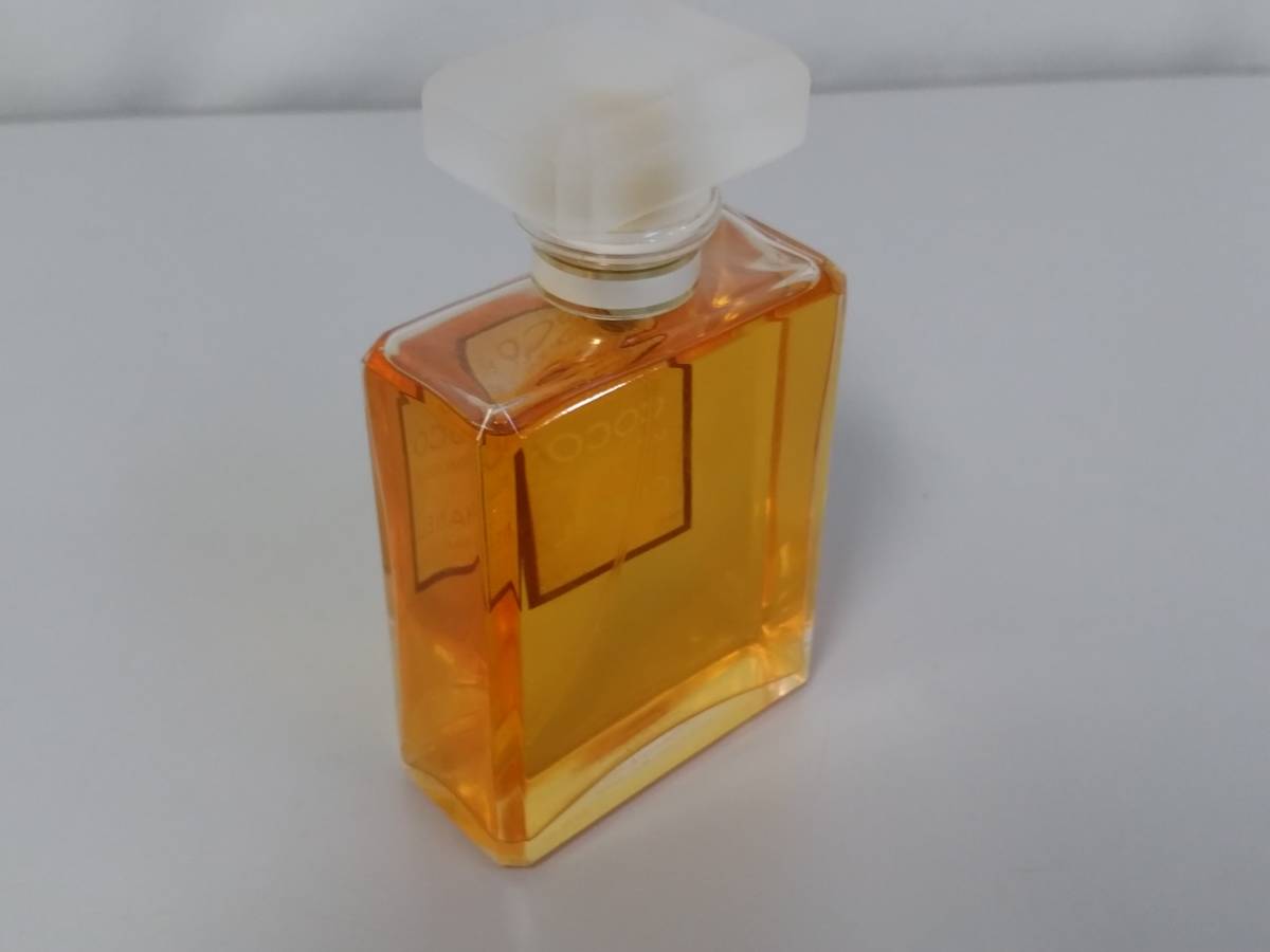 COCO CHANEL ココシャネル オードパルファム100mlボトル 残量大 ほぼ満タン】CHANEL シャネル COCO MADEMOISELLE ココ マドモアゼル