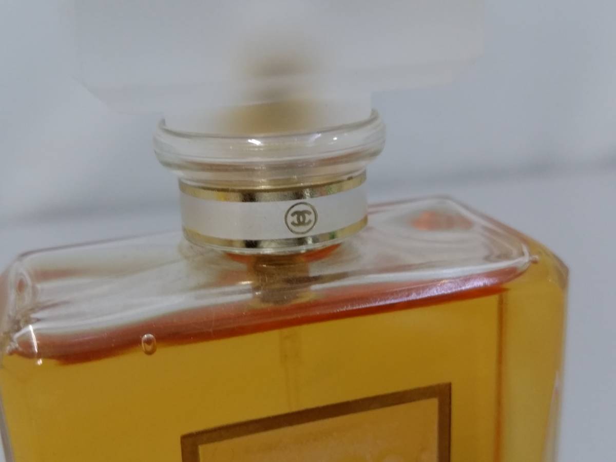 COCO CHANEL ココシャネル オードパルファム100mlボトル 残量大 ほぼ満タン】CHANEL シャネル COCO MADEMOISELLE ココ マドモアゼル