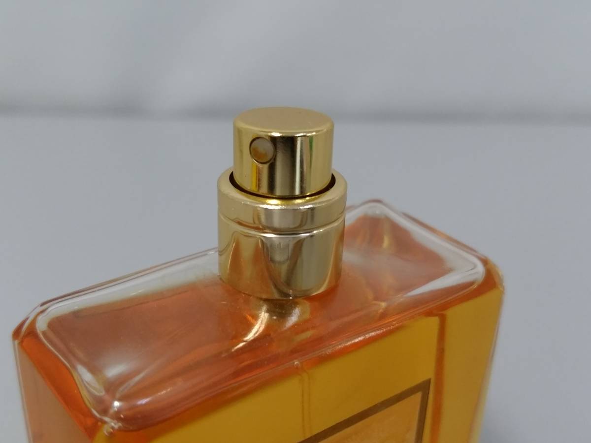 ほぼ満タン】CHANEL シャネル COCO MADEMOISELLE ココ マドモアゼル