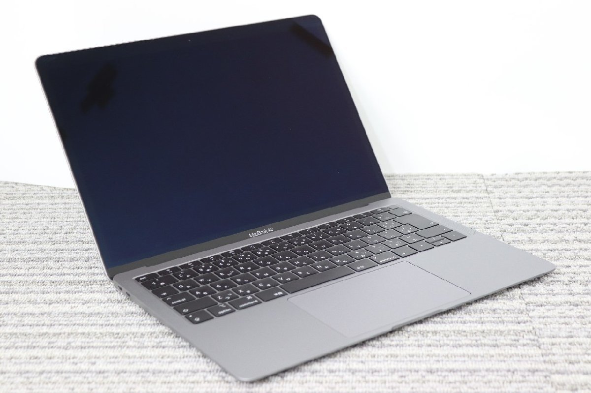 N1220【ジャンク品】Apple/MacBook AirA1932(Retina，13-inch，2018