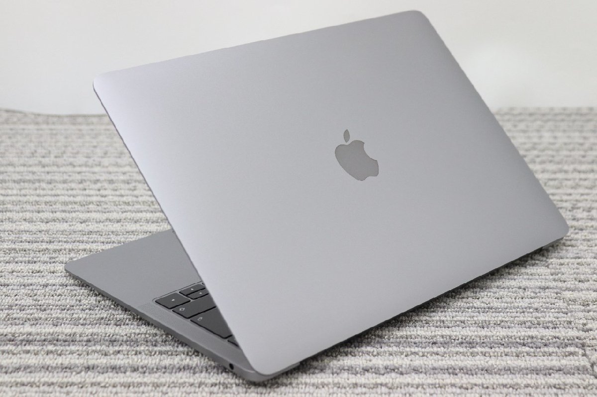 N1220【ジャンク品】Apple/MacBook AirA1932(Retina，13-inch，2018
