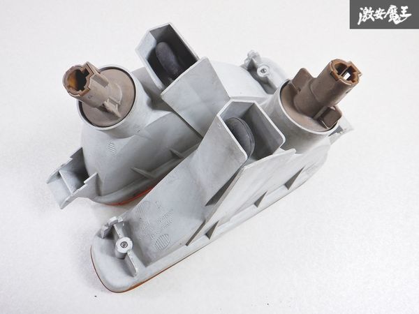 NISSAN 日産純正 S14 シルビア 前期 SR20 フロントバンパー用