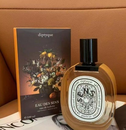 des オードトワレ Eau Sens (オーデサンス) Diptyque | 限定版 