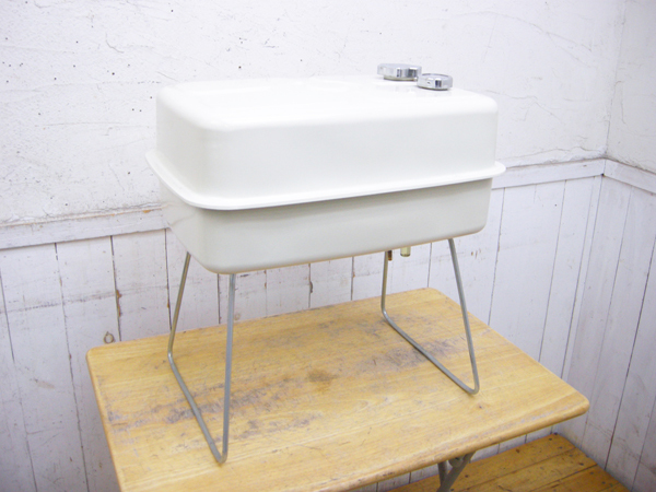 ダイケン 90型 屋内用 灯油タンク 90L 90リットル 角型タンク ホーム