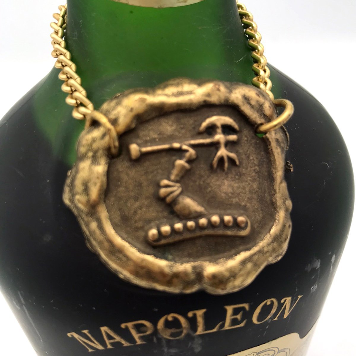 未開栓 Hennessy COGNAC NAPOLEON ヘネシー コニャック ナポレオン
