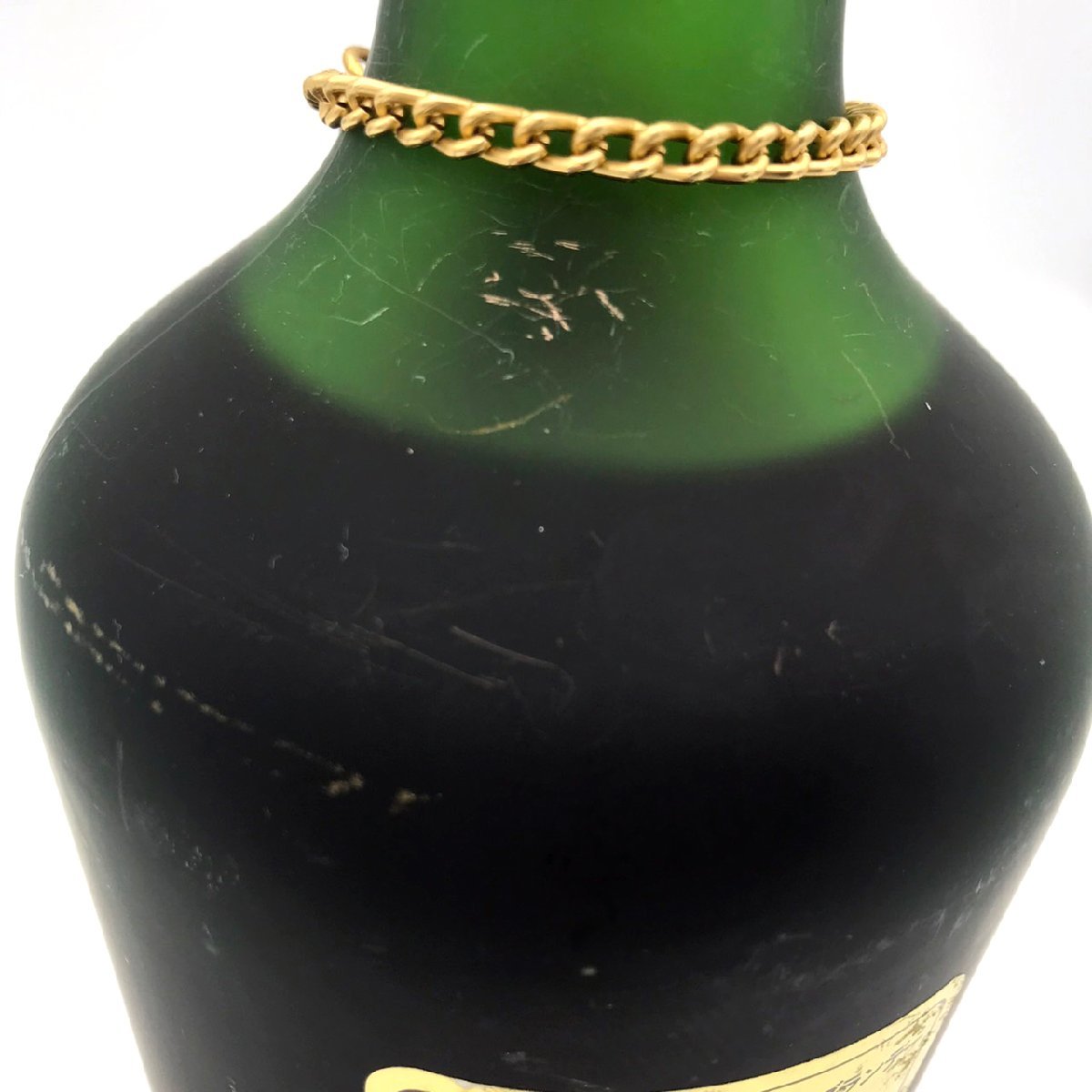 未開栓 Hennessy COGNAC NAPOLEON ヘネシー コニャック ナポレオン