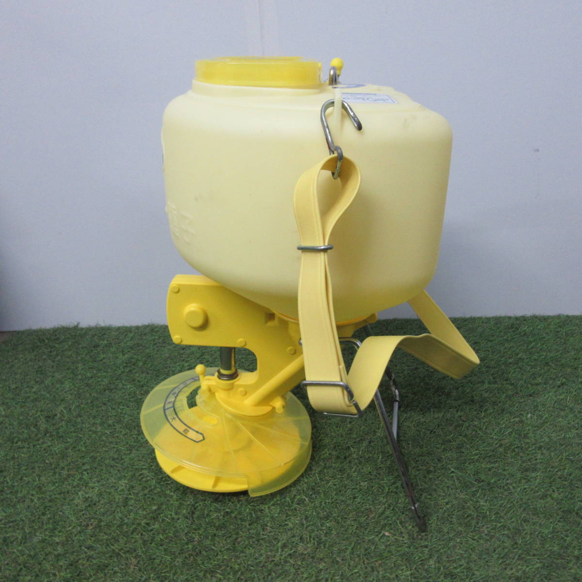 未使用品Daiwa 自動膨張式ライフジャケット DF-2007カモフラージュ